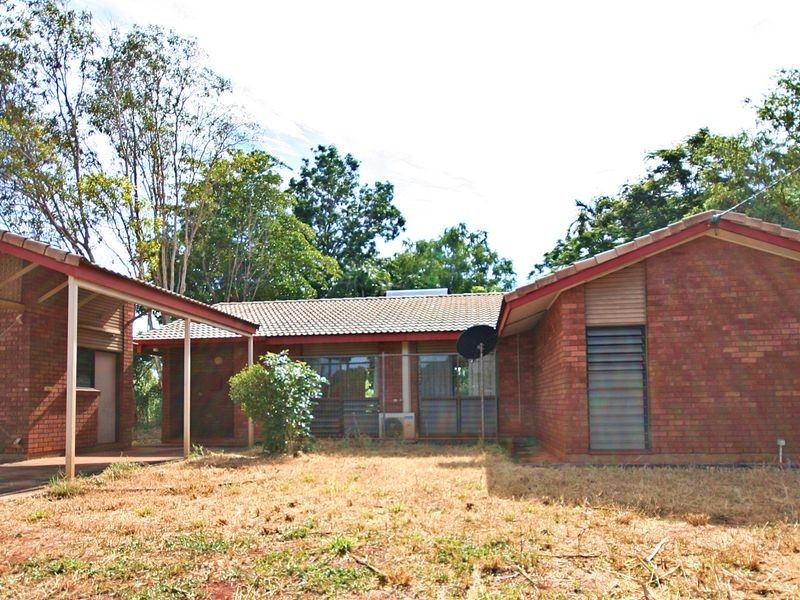 9 Hudspeth Court, Katherine NT 0850