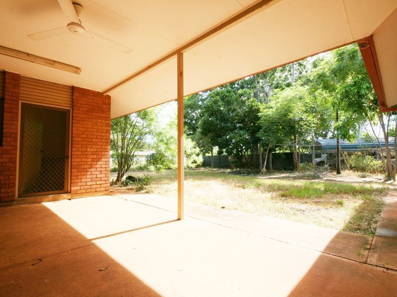 9 Hudspeth Court, Katherine NT 0850