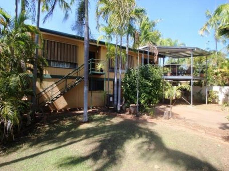 23 Victoria Highway, Katherine NT 0850