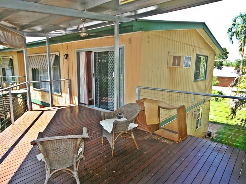 23 Victoria Highway, Katherine NT 0850
