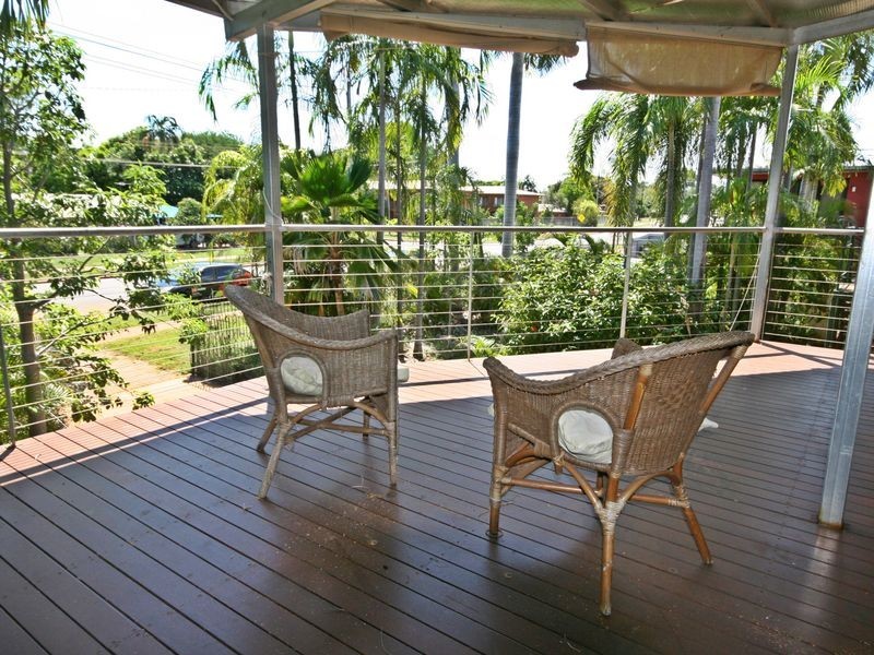 23 Victoria Highway, Katherine NT 0850