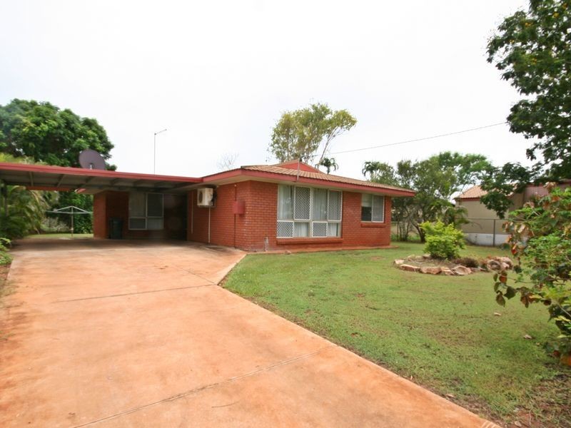 12 Hibiscus Ct, Katherine NT 0850