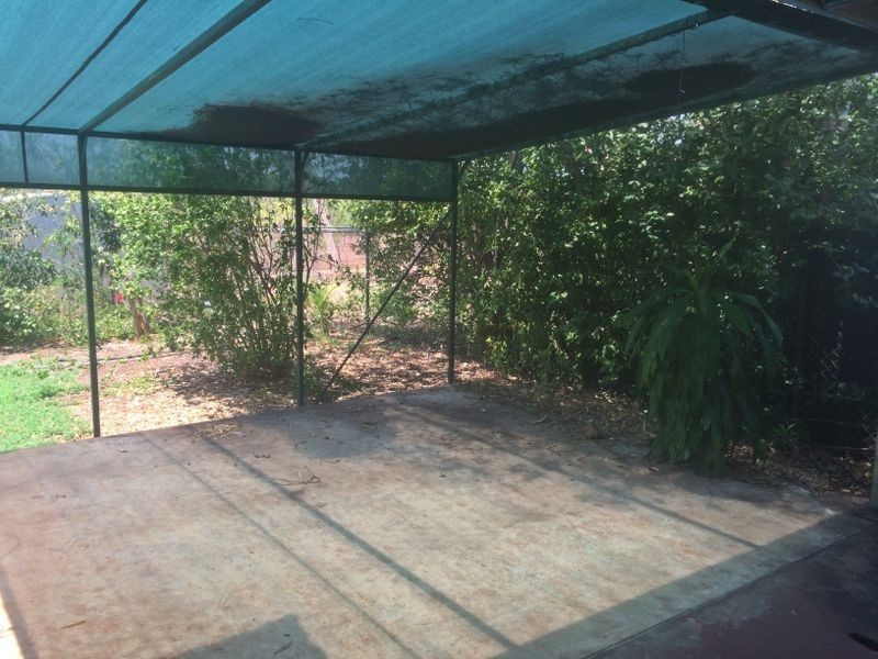 12 Hibiscus Ct, Katherine NT 0850