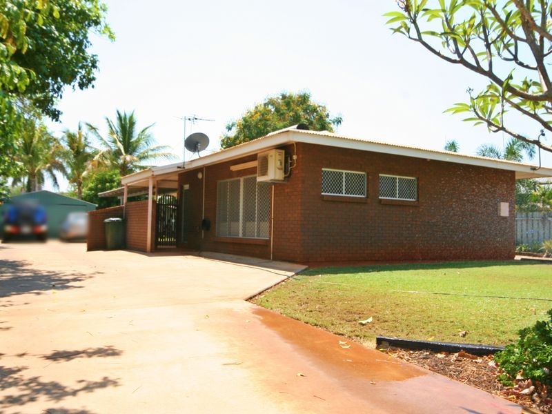 27 Providence Court, Katherine NT 0850