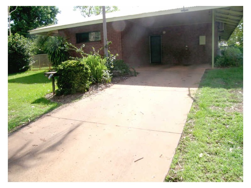 13 Ronan Court, Katherine NT 0850