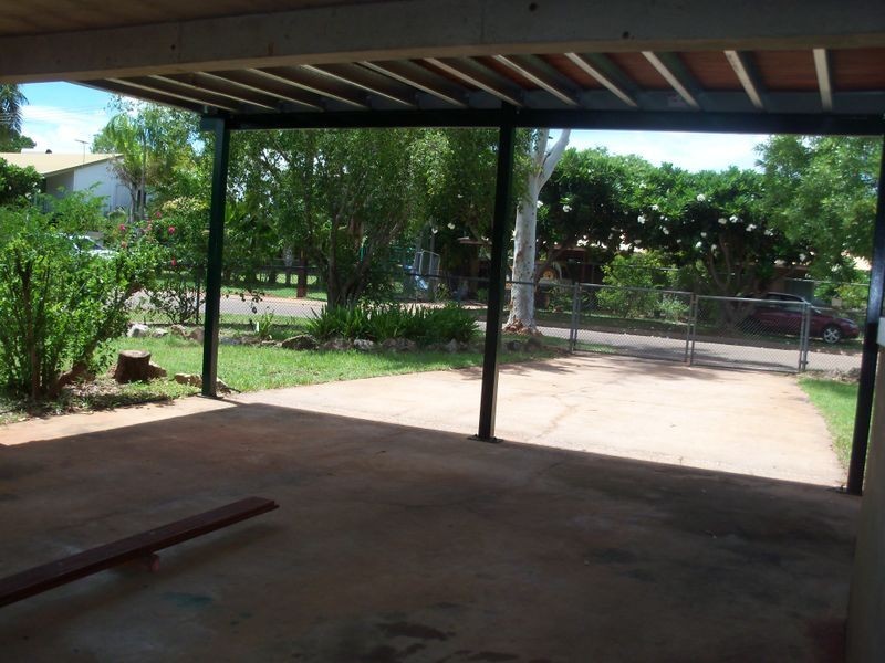 2 Finnis Place, Katherine NT 0850
