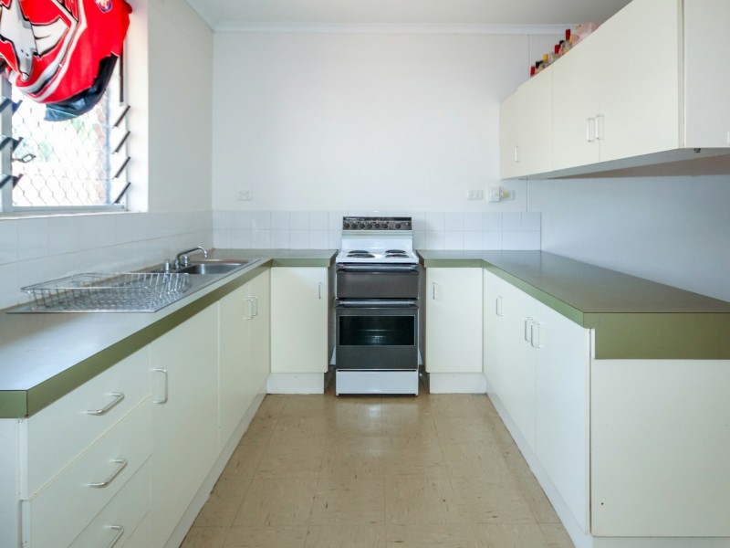 Unit 1/64 Acacia Drive, Katherine NT 0850