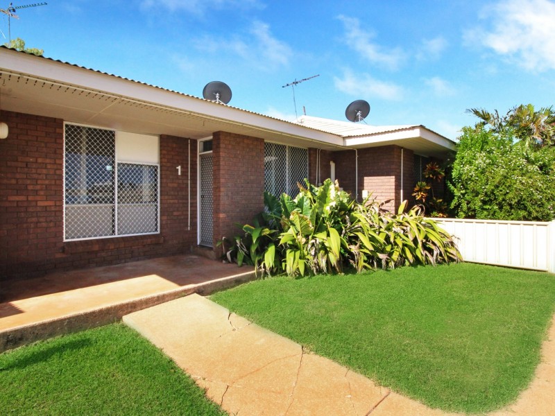 Unit 1/64 Acacia Drive, Katherine NT 0850
