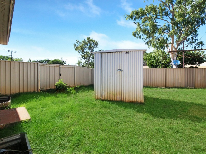 Unit 1/64 Acacia Drive, Katherine NT 0850