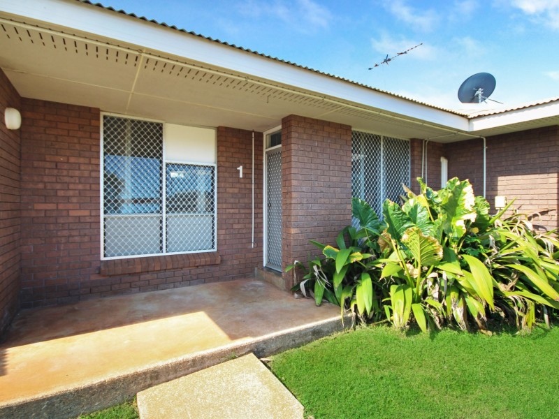 Unit 1/64 Acacia Drive, Katherine NT 0850