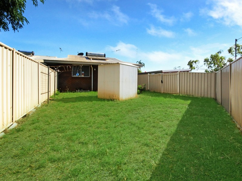 Unit 1/64 Acacia Drive, Katherine NT 0850
