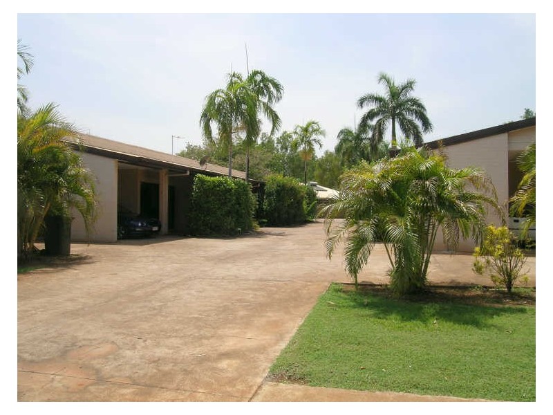 2/86 Acacia Drive, Katherine NT 0850