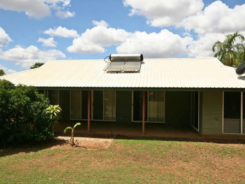 26 Glencoe Court, Katherine NT 0850