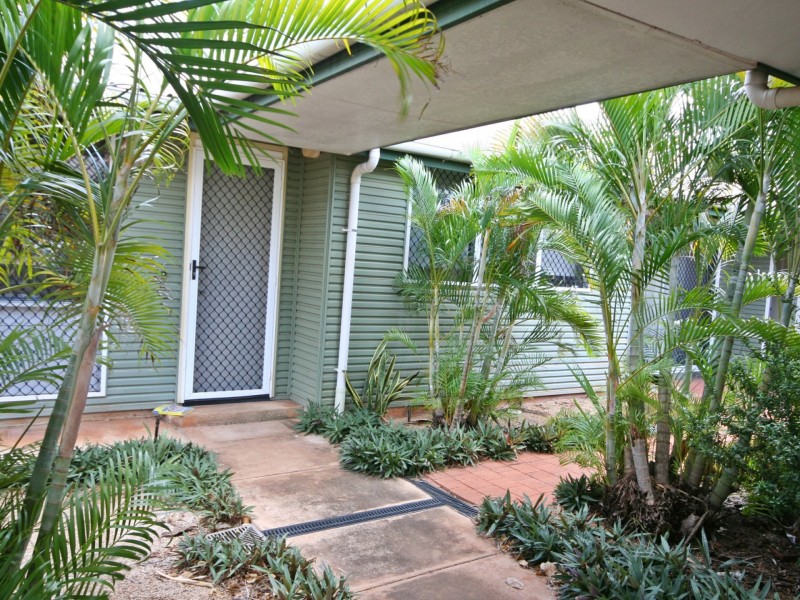 26 Glencoe Court, Katherine NT 0850