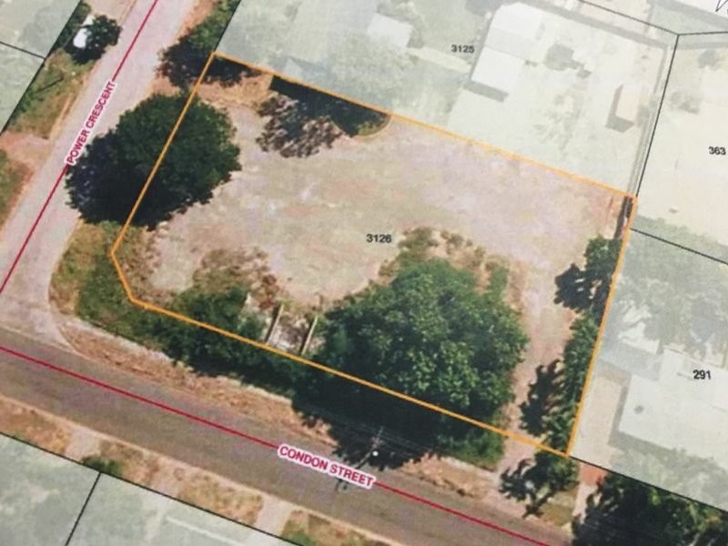 11 Condon Street, Katherine NT 0850