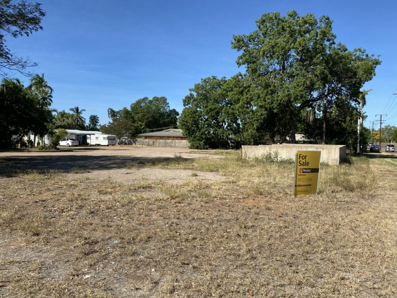 11 Condon Street, Katherine NT 0850