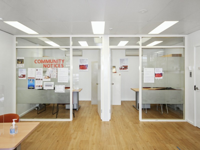 1/56 Katherine Terrace, Katherine NT 0850