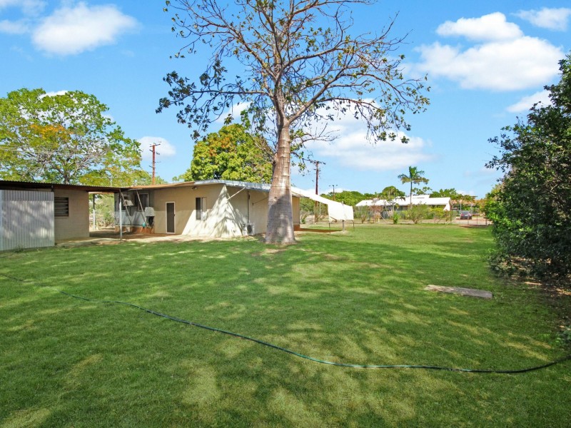 35 Pearce Street, Katherine NT 0850