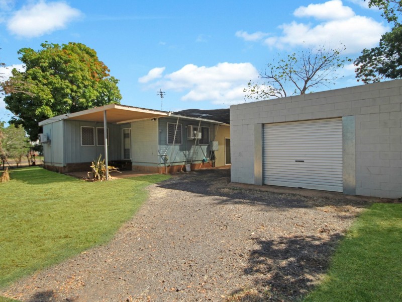35 Pearce Street, Katherine NT 0850