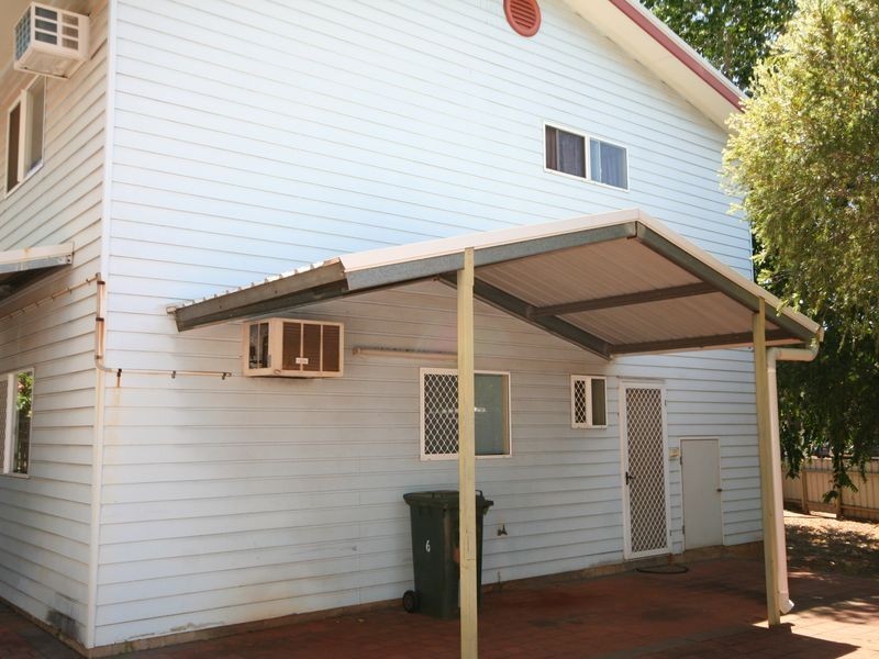 6/21 Grevillea Road, Katherine NT 0850