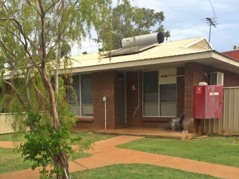 5/64 Acacia Drive, Katherine NT 0850