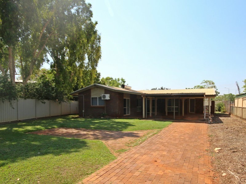 43 Coolibah, Katherine NT 0850