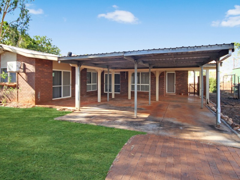 43 Coolibah, Katherine NT 0850