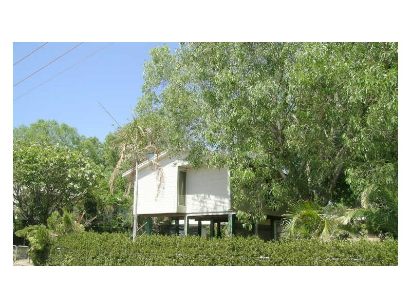 20 Lockheed Road, Katherine NT 0850