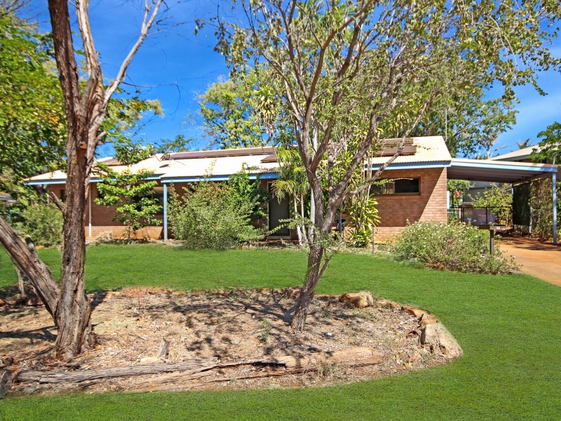 13 Light Court, Katherine NT 0850