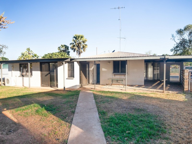 15 Shaw Street, Katherine NT 0850