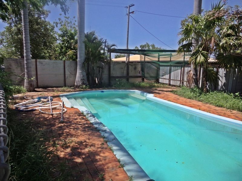 13 Maluka Road, Katherine NT 0850