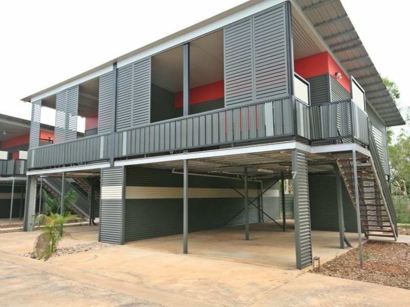 6/5 Bergman Circuit, Katherine NT 0850