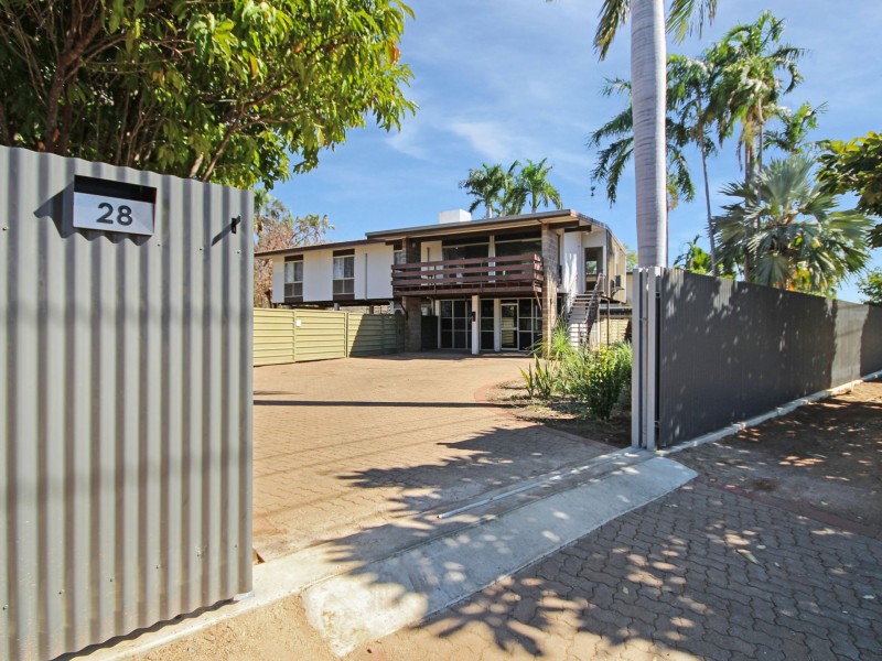 28 Lockheed Road, Katherine NT 0850
