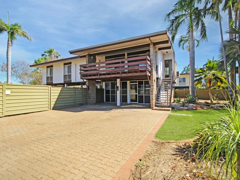 28 Lockheed Road, Katherine NT 0850