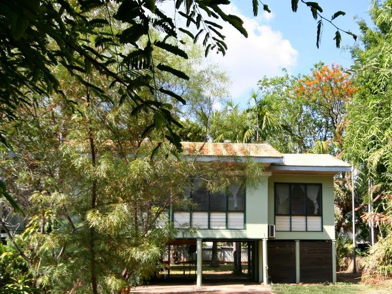 11 Lucy Street, Katherine NT 0850
