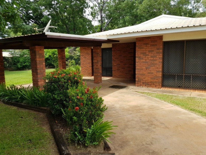 7 Finniss Place, Katherine NT 0850