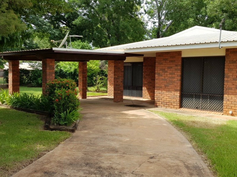 7 Finniss Place, Katherine NT 0850
