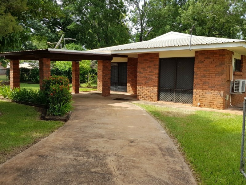 7 Finniss Place, Katherine NT 0850