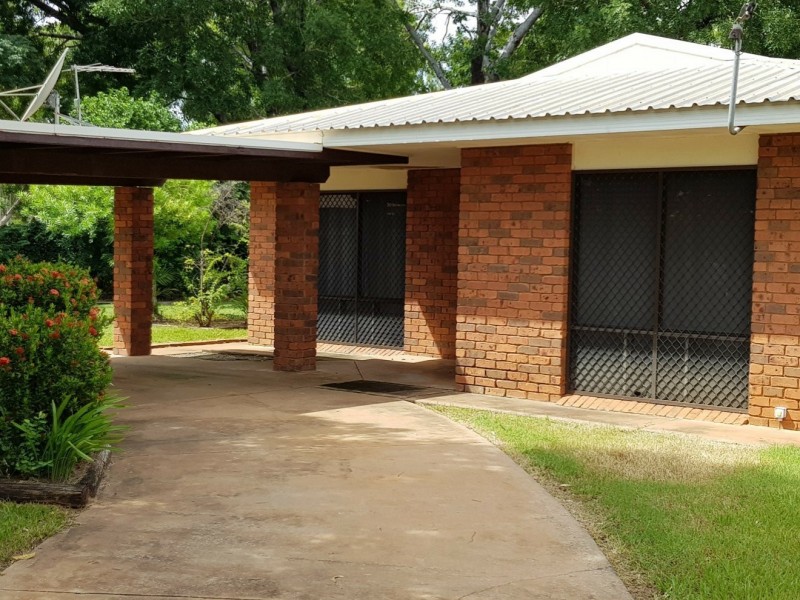 7 Finniss Place, Katherine NT 0850