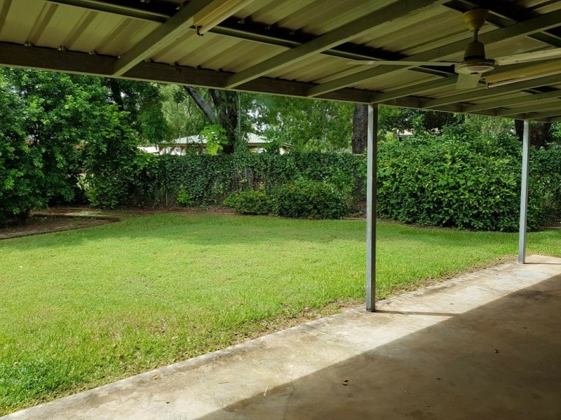 7 Finniss Place, Katherine NT 0850