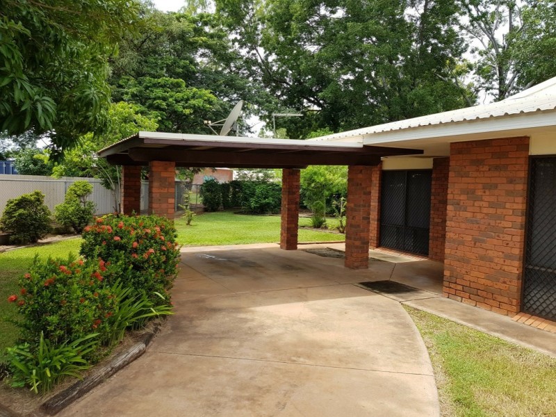 7 Finniss Place, Katherine NT 0850