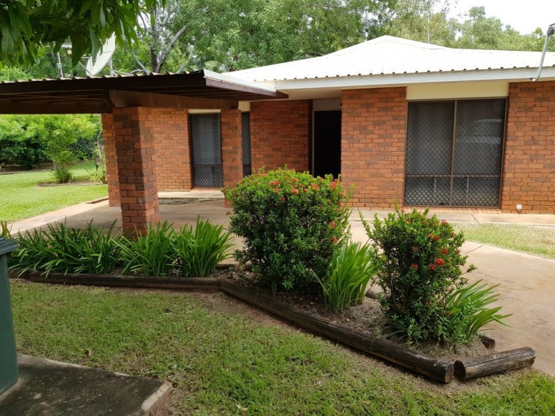 7 Finniss Place, Katherine NT 0850