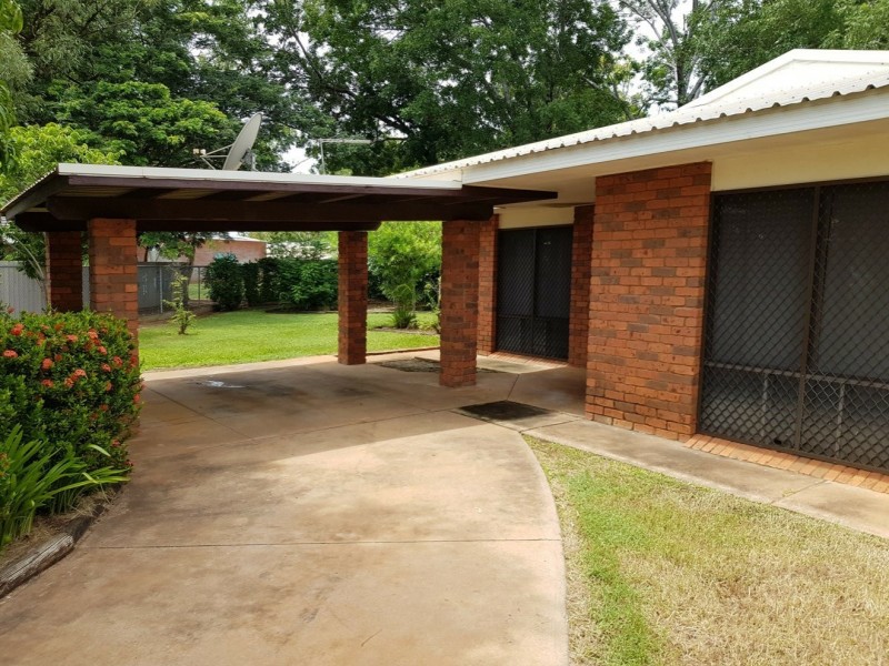 7 Finniss Place, Katherine NT 0850