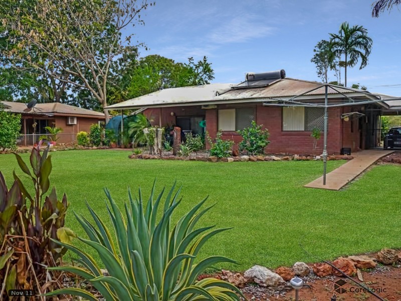 49 Callistemon Drive, Katherine NT 0850