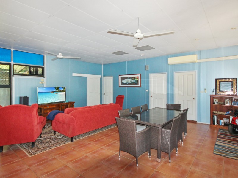 36 Hall Road, Katherine NT 0850