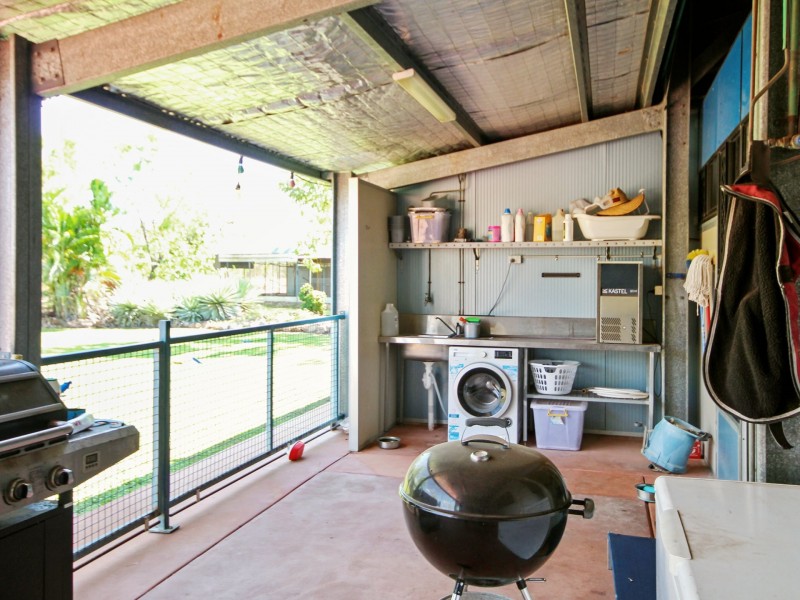 36 Hall Road, Katherine NT 0850