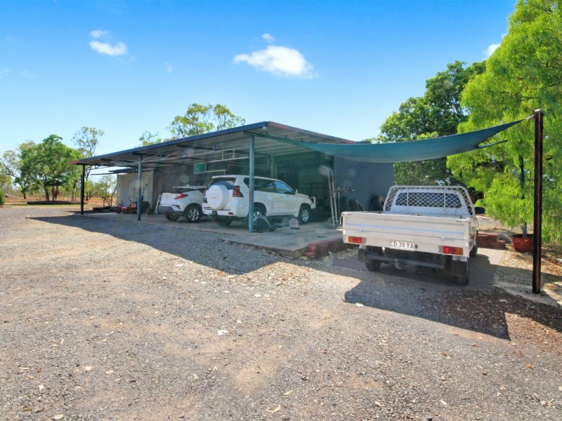 36 Hall Road, Katherine NT 0850
