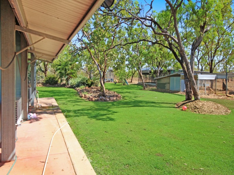 36 Hall Road, Katherine NT 0850