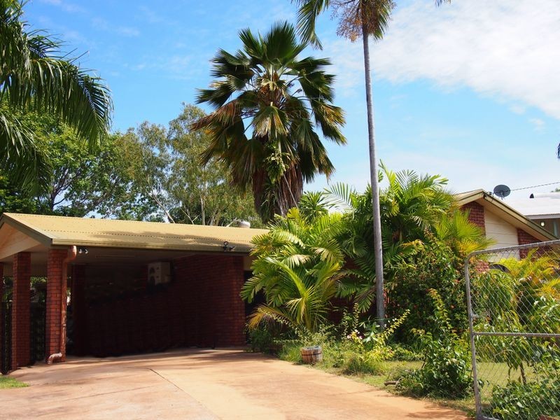 20 Finniss Place, Katherine NT 0850