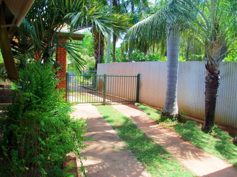 20 Finniss Place, Katherine NT 0850